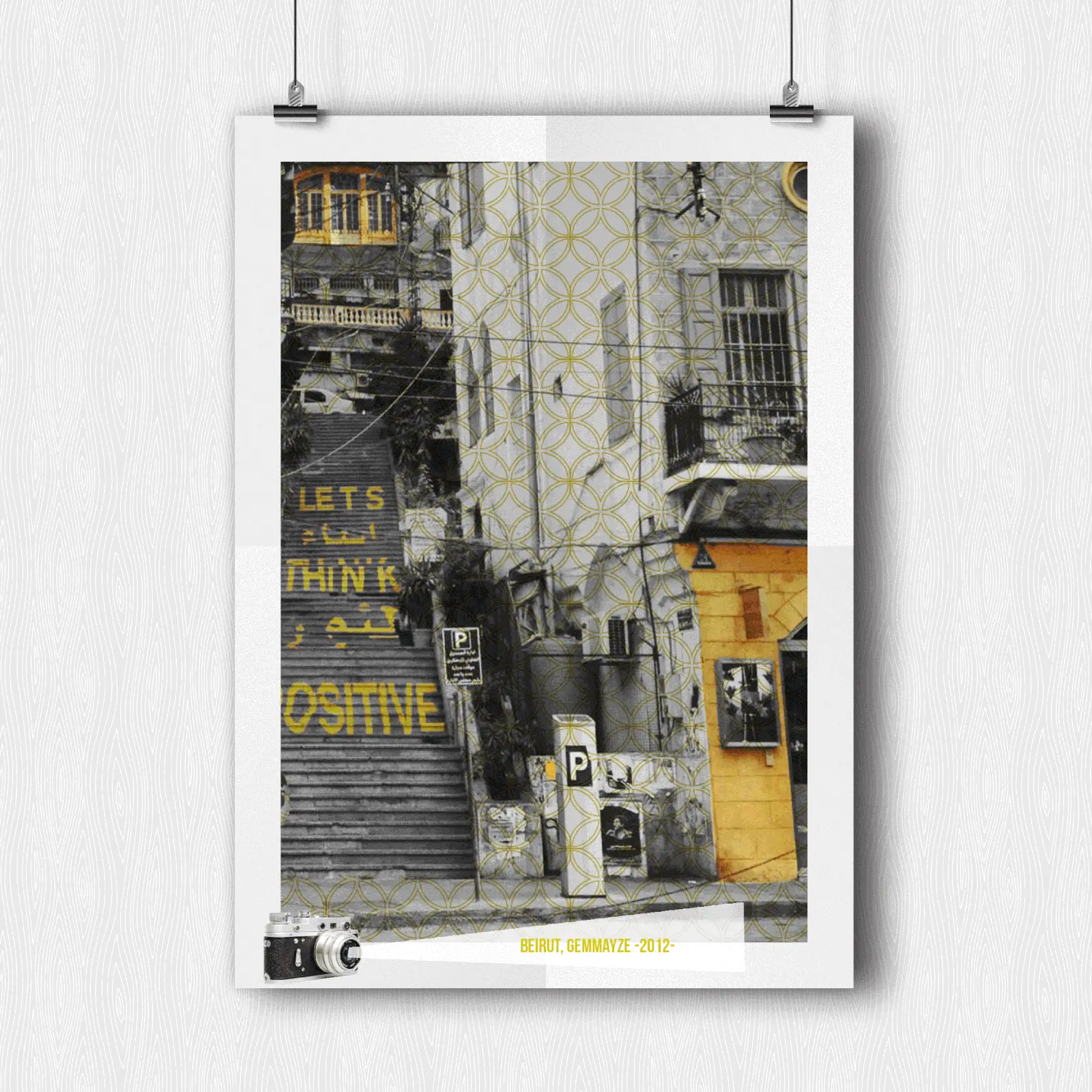 Brand Positioning, Poster Design, Branding, Storytelling