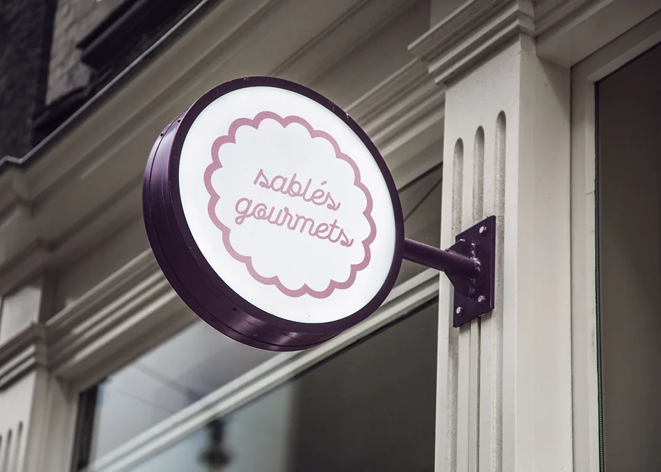 Rebranding, Design, Packaging
