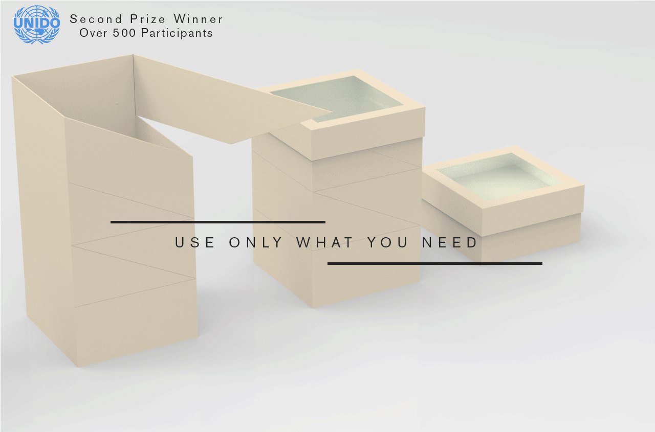 Packaging, Award-winning, Design