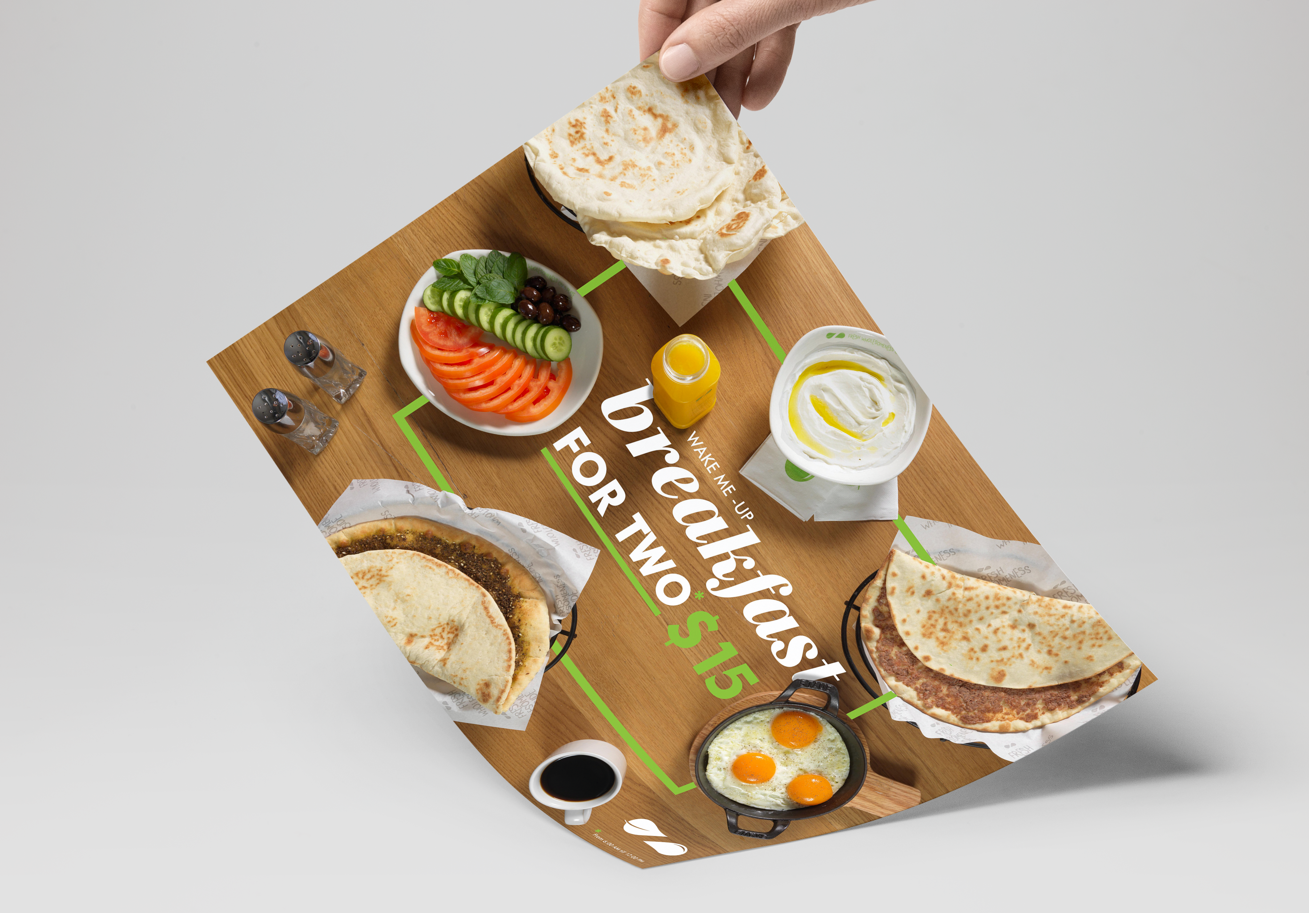 Art Direction, Food, Photography, Styling, Design
