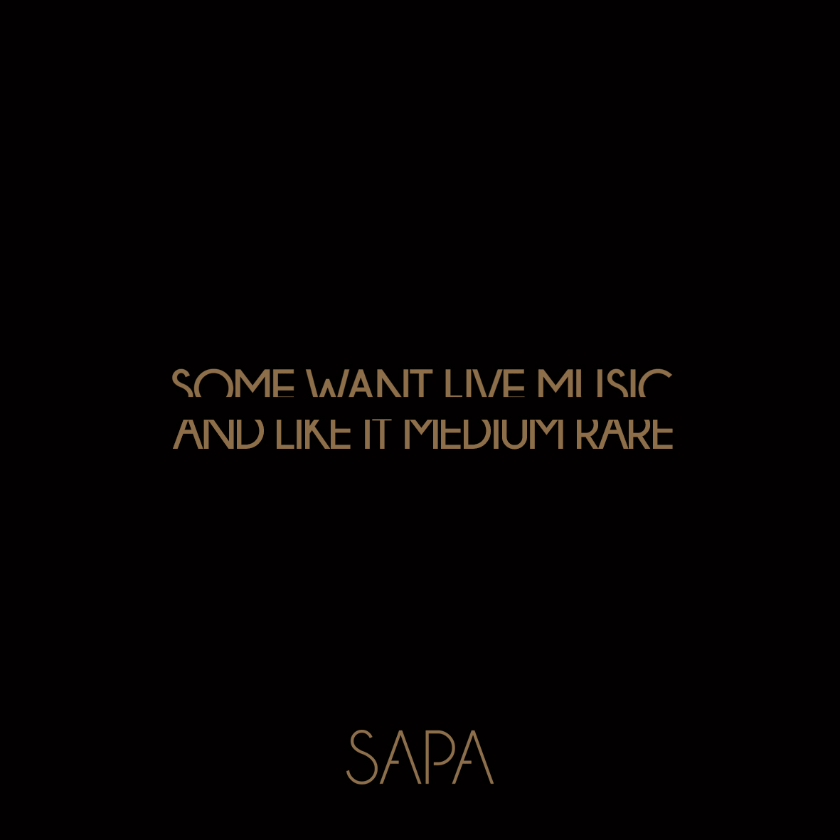 F&B, Art Direction, Campaign, Social Media Activation, Copywriting