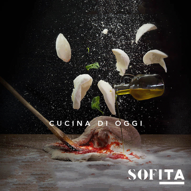 F&B, Social Media, Copywriting, Campaign, Tag Line